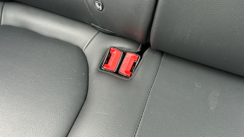 MG Zs 105kW Exclusive EV 45kWh 5dr Auto Electric Hatchback